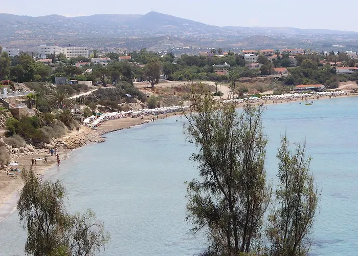 Coralli Villas